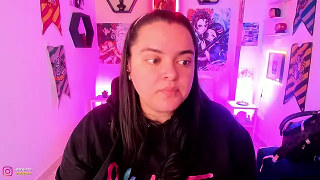 Luise Meyrink online show from 01.28.25