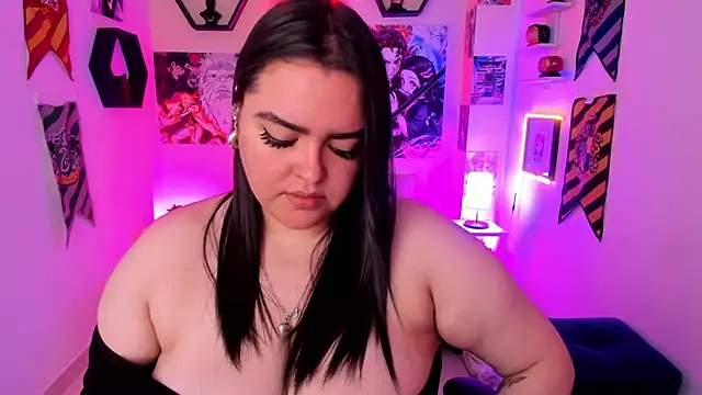 Luise Meyrink online show from 01.28.25