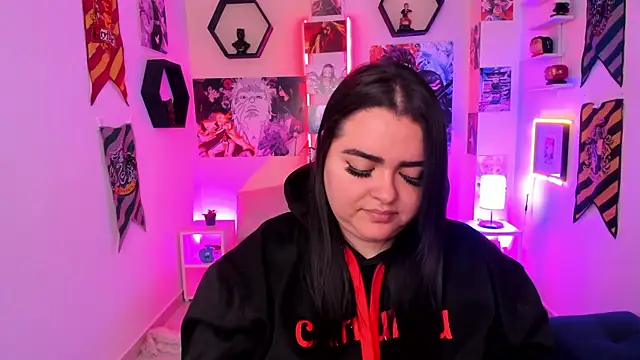 Luise Meyrink online show from 01.31.25