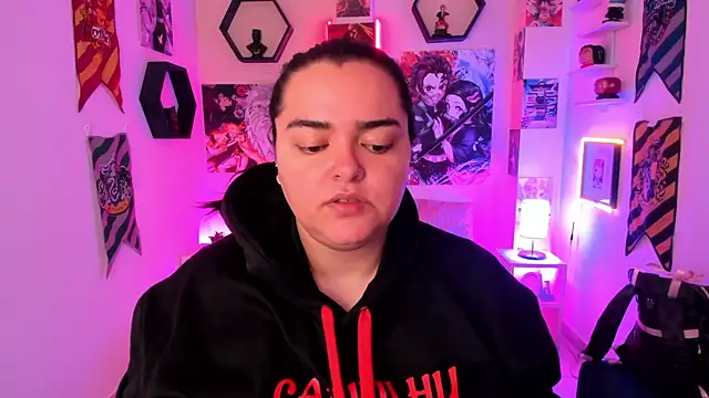 Luise Meyrink online show from 02.01.25