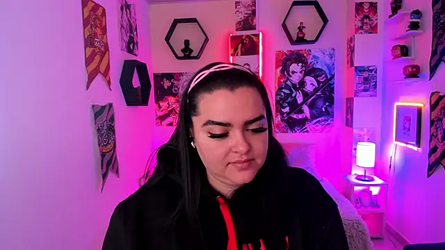 Luise Meyrink online show from 02.02.25