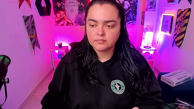 Luise Meyrink online show from 02.07.25