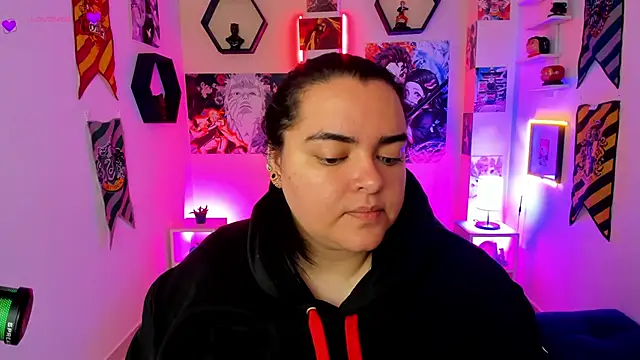 Luise Meyrink online show from 02.08.25