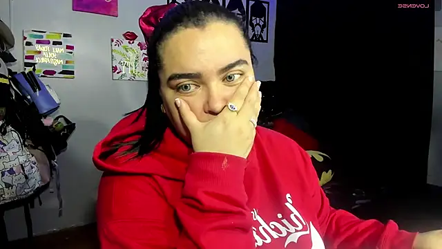 Luise Meyrink online show from 02.19.25