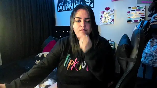 Luise Meyrink online show from 02.21.25