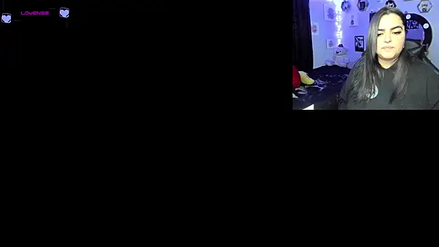 Luise Meyrink online show from 02.22.25