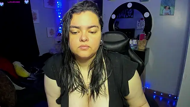 Luise Meyrink online show from 02.26.25