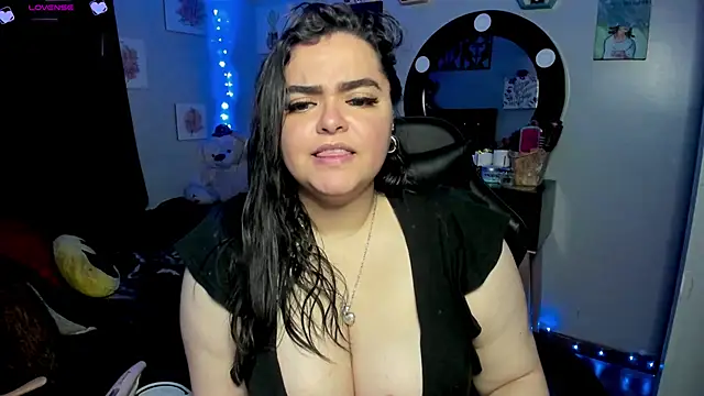 Luise Meyrink online show from 02.26.25