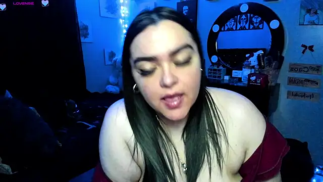 Luise Meyrink online show from 03.06.25