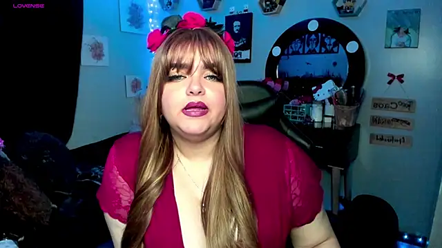 Luise Meyrink online show from 03.11.25