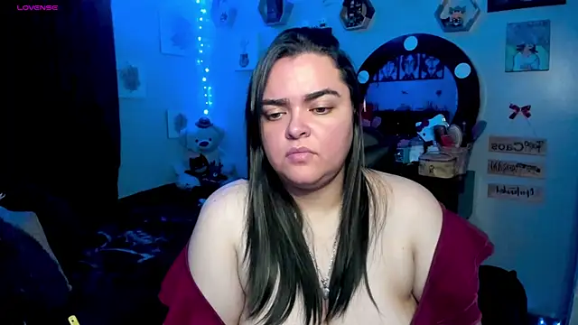 Luise Meyrink online show from 03.14.25