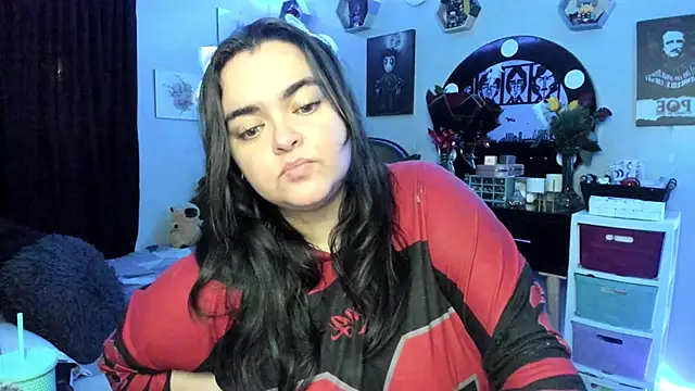 Luise Meyrink online show from 10.10.25