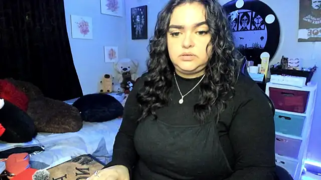 Luise Meyrink online show from 11.05.25