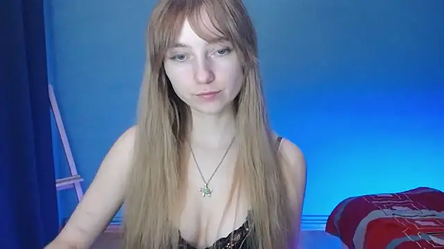 LuciaYoung online show from 01.30.25