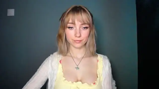 LuciaYoung online show from 02.24.26