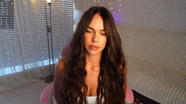 Dilara054 online show from 09.16.25