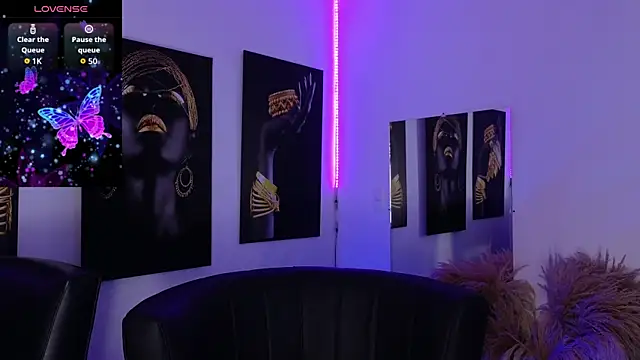  brenna hanson online show from 10.31.25