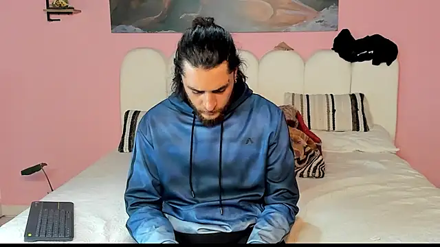 raymon616 online show from 09.18.25