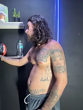 raymon616 online show from 03.07.26