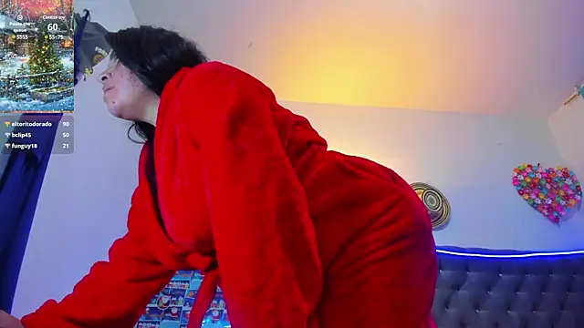 Sara-Murray online show from 12.22.24