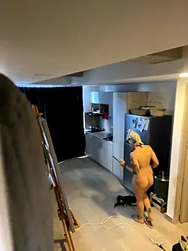 aangie  uwu online show from 11.01.25