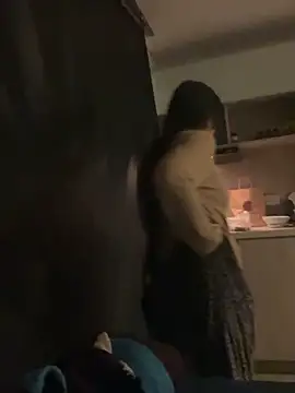 aangie  uwu online show from 12.04.25