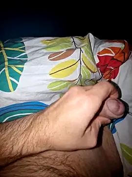 marckk19873 online show from 10.17.25