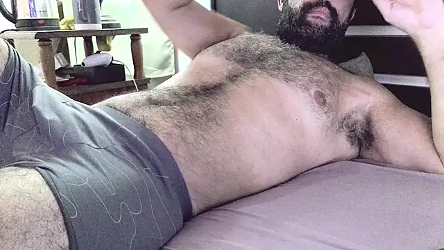 machoathome online show from 02.05.25