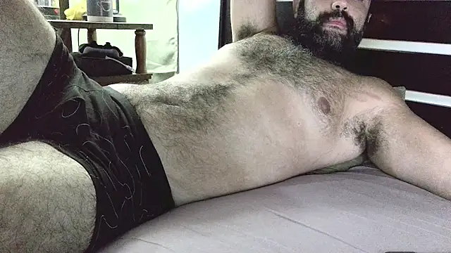 machoathome online show from 02.13.25