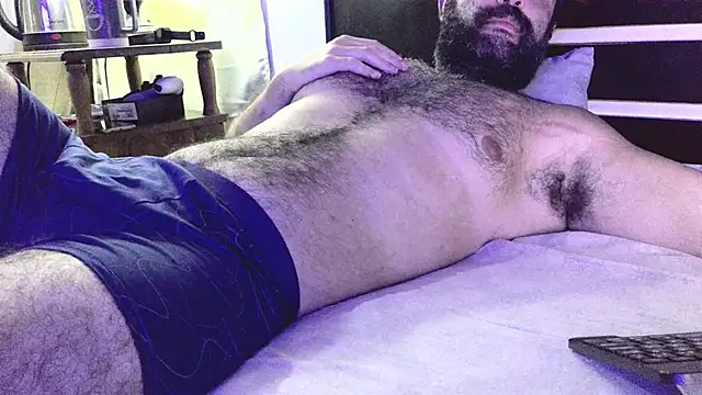 machoathome online show from 02.23.25