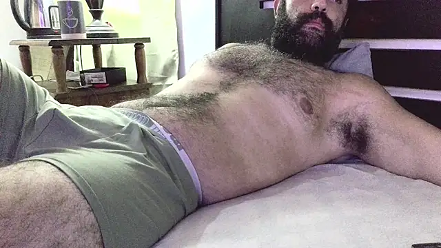 machoathome online show from 02.24.25