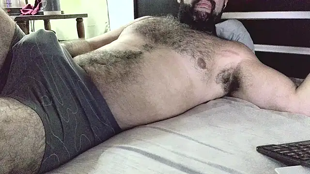 machoathome online show from 03.12.25