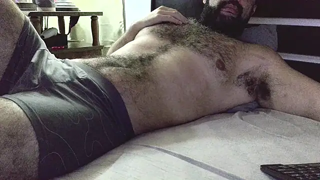 machoathome online show from 03.13.25