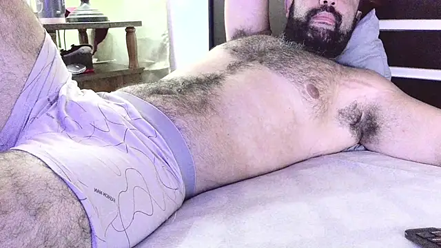 machoathome online show from 03.15.25