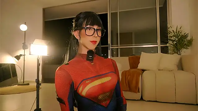 Snapshot of Ms_Sammy chatting on 11.12.25 Ms Sammy online show from 11.12.25