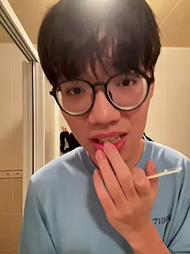 hihi0169 online show from 12.27.24