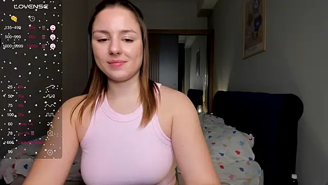 ThreeshaWhite online show from 02.27.25