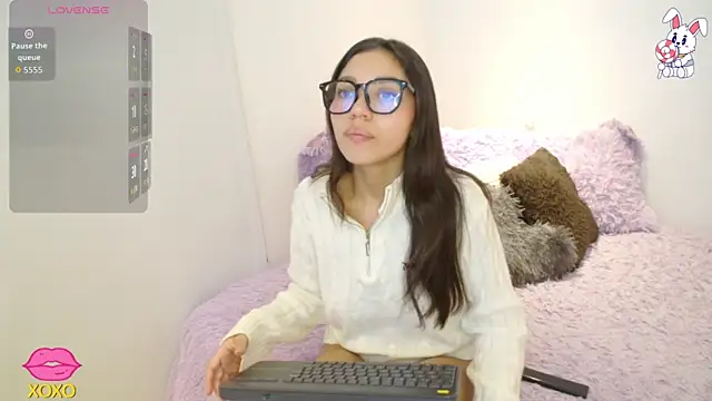 Maiaa evans online show from 04.06.26