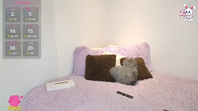 Maiaa evans online show from 04.07.26