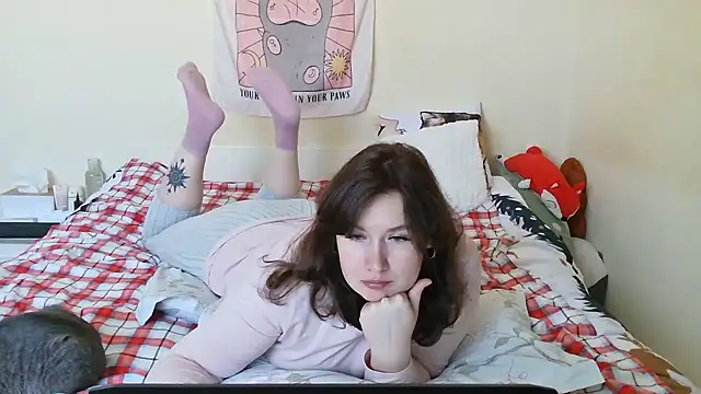 franceska blue online show from 01.09.25