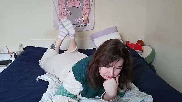 franceska blue online show from 01.21.25