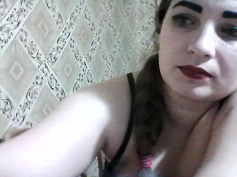 Elizabeth Meow online show from 03.11.25