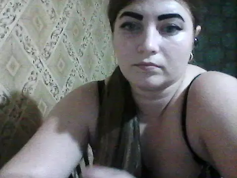 Elizabeth Meow online show from 11.08.25