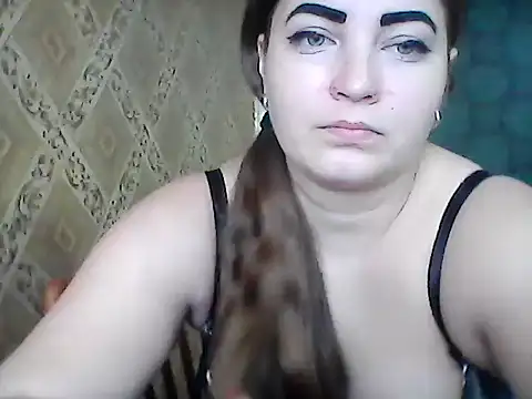 Elizabeth Meow online show from 11.15.25