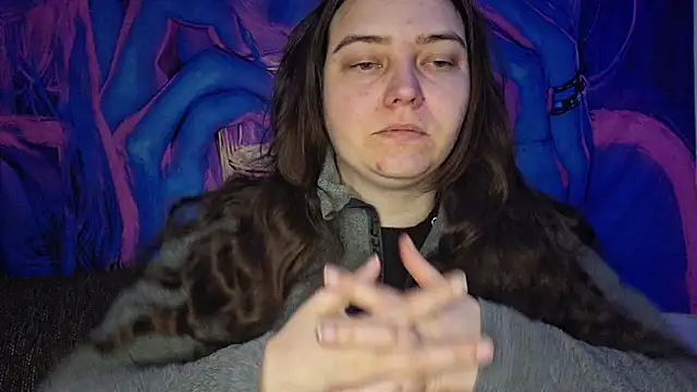 Snapshot of Cyndee_Winter chatting on 02.18.26 Cyndee Winter online show from 02.18.26
