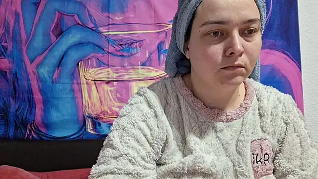 Snapshot of Cyndee_Winter chatting on 02.24.26 Cyndee Winter online show from 02.24.26