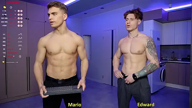 mario serhos online show from 02.09.25