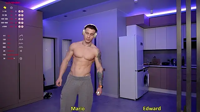 mario serhos online show from 02.10.25