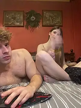  Kamax69  online show from 04.04.26