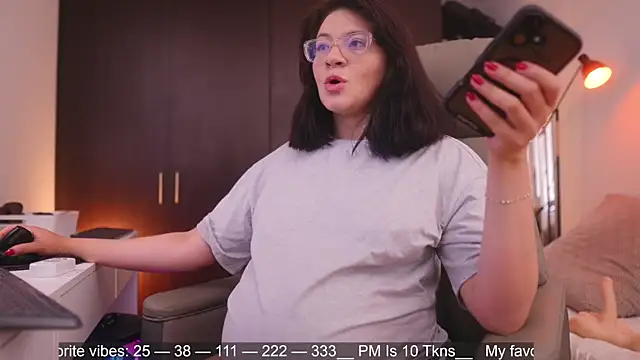 Anah s online show from 04.10.26